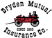 Dryden Mutual logo